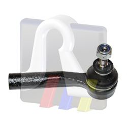 Rótula de dirección derecha para FIAT Punto / Grande Punto 1.4 8V