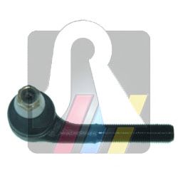 Rótula de dirección izquierda para CITROEN XM 3.0 V6
