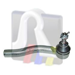 Rótula de dirección derecha para TOYOTA Aygo 1.4 HDi