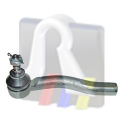 Rótula de dirección izquierda para TOYOTA Aygo 1.4 HDi