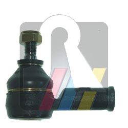 Rótula de dirección para FORD Fiesta Courier 1.8 D