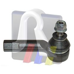 Rótula de dirección derecha para FORD Fusion / Fusion Plus 1.25