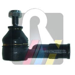 Rótula de dirección izquierda para FORD Fiesta Courier 1.3