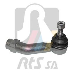Rótula de dirección derecha para AUDI 100 2.4 D
