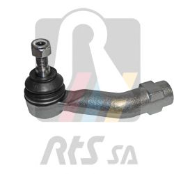 Rótula de dirección izquierda para AUDI 100 2.4 D