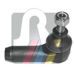Rótula de dirección derecha para AUDI 100 2.0