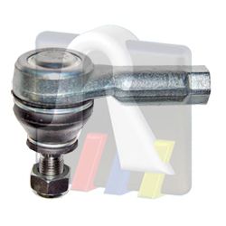 Rótula de dirección para MAZDA MX-6 2.0