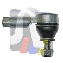 Rótula de dirección para KIA Rio 1.3i 16V
