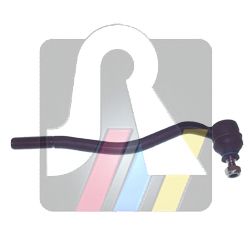 Rótula de dirección para BMW Serie 7 728i