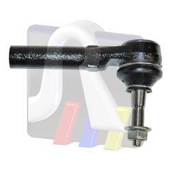 Rótula de dirección para JEEP Patriot 2.2 CRD
