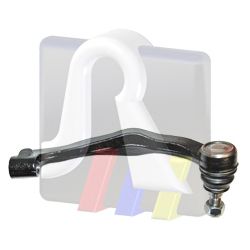 Rótula de dirección derecha para VOLKSWAGEN Transporter 1.9 TDI