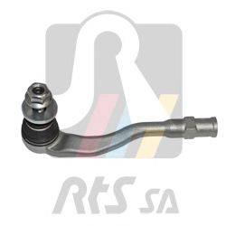 Rótula de dirección izquierda para AUDI A8 3.0 TFSI