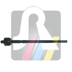 Rótula axial para ALFA ROMEO 75 1.8 i.e.