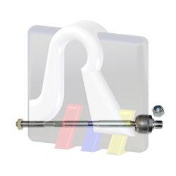 Rótula axial para OPEL Zafira 1.9 CDTI