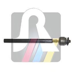 Rótula axial para RENAULT Espace 2.1 TD
