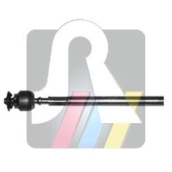 Rótula axial para PEUGEOT 605 2.0 Turbo