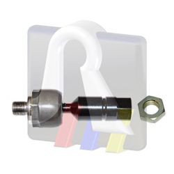Rótula axial para PEUGEOT 407 + 407 Coupé 2.2 HDi Biturbo FAP