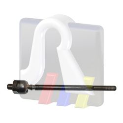 Rótula axial para NISSAN Primera 1.6