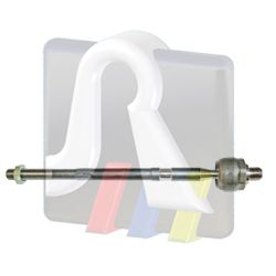 Rótula axial para SAAB 9.5 2.0 t