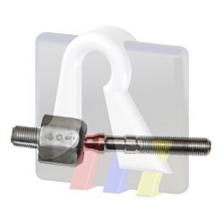 Rótula axial para VOLVO 850 2.5 10V