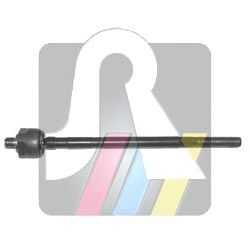 Rótula axial para SUZUKI Baleno 1.6i 16V