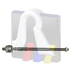 Rótula axial para FIAT Coupé 2.0 20V