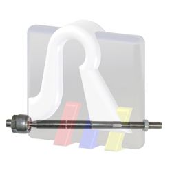 Rótula axial para SAAB 9.5 2.0 TiD