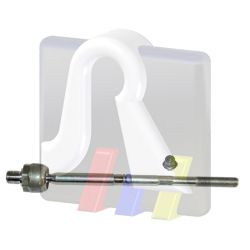 Rótula axial para OPEL Astra 1.2 16V