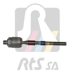 Rótula axial para MERCEDES-BENZ Clase E E 280