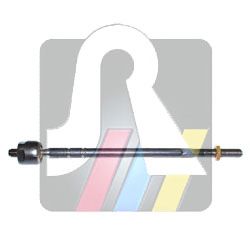 Rótula axial para VOLKSWAGEN Golf 1.8 Syncro