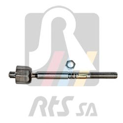 Rótula axial para AUDI TT 2.5 TFSI