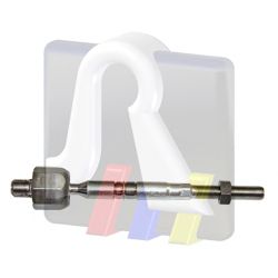 Rótula axial para BMW X5 3.0si
