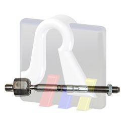 Rótula axial para BMW Serie 7 760i