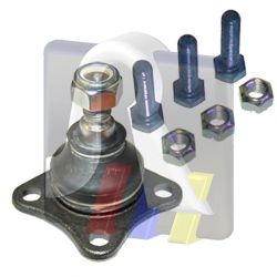 Rótula de suspension para FIAT Tempra 1.9 TD