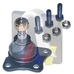 Rótula de suspension para LANCIA Thema 8.32