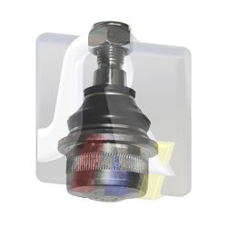 Rótula de suspension para MERCEDES-BENZ Clase S S 500
