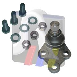 Rótula de suspension para MERCEDES-BENZ Viano 3.0