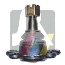 Rótula de suspension para SSANGYONG Korando 2.3