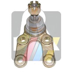 Rótula de suspension para SSANGYONG Korando 2.3