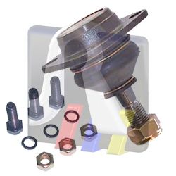 Rótula de suspension para LADA Niva 1.6