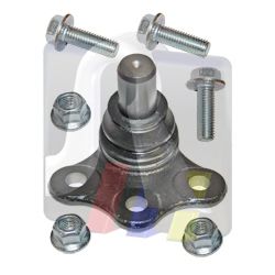 Rótula de suspension para SAAB 9.5 2.3 Turbo