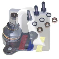 Rótula de suspension para SAAB 9.5 2.3 Turbo