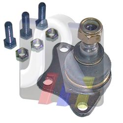 Rótula de suspension para FIAT Croma 2.0 16V