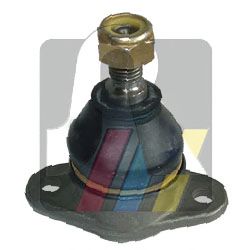 Rótula de suspension para ALFA ROMEO 90 2.4 TD
