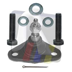 Rótula de suspension para VOLVO 960 2.9 24V