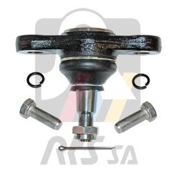 Rótula de suspension para KIA Sportage 2.0