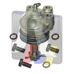 Rótula de suspension para HYUNDAI H100 2.5 D