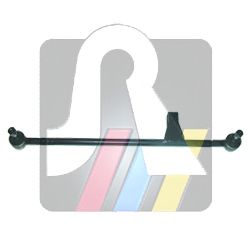 Barra de dirección para MERCEDES-BENZ Clase S 260 SE