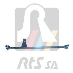 Barra de dirección para MERCEDES-BENZ Clase S 260 SE