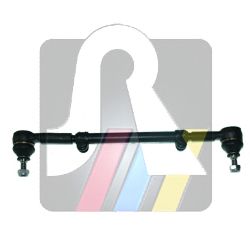 Barra de dirección derecha para MERCEDES-BENZ Clase E E 300 4-Matic